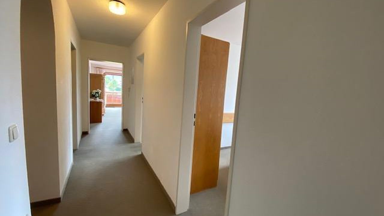 FeWo 2+5, Flur, Diele FeWo 2+5, Flur, Diele